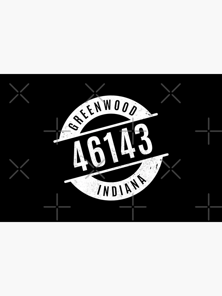 iio♡ Greenwood Indiana 46143 Zip Code