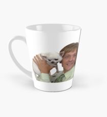 MR G Tall Mug