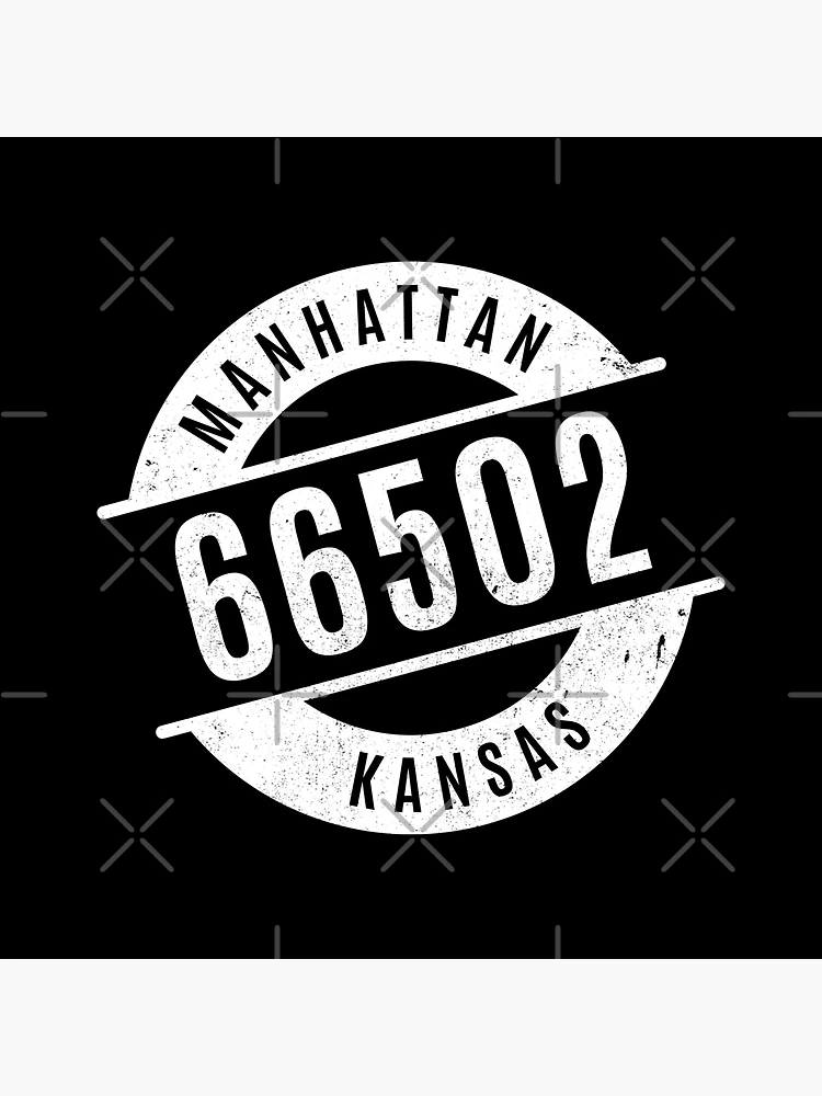 Manhattan Kansas 66502 Zip Code