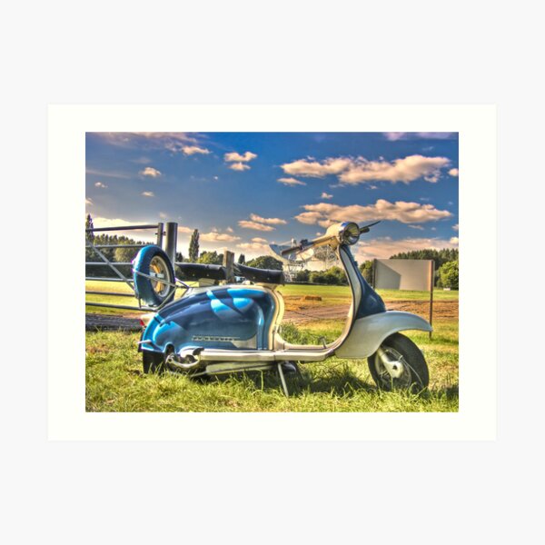 Lambretta Paint Colour Codes  . If You Look Under The 125 D/Ld Listing It Lists A 1959 Colour.