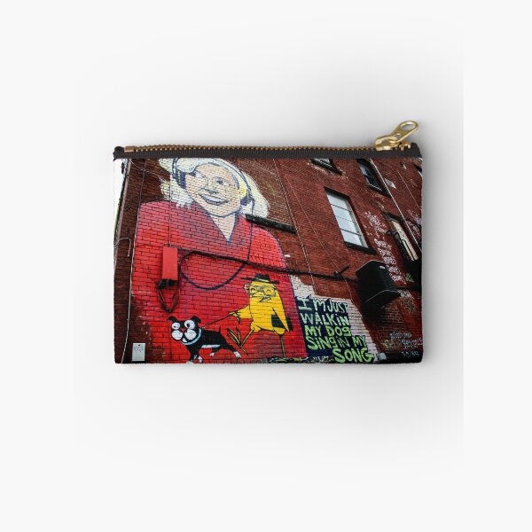 Item preview, Im just walking my dog designed and sold by Jason Dymock Photography.