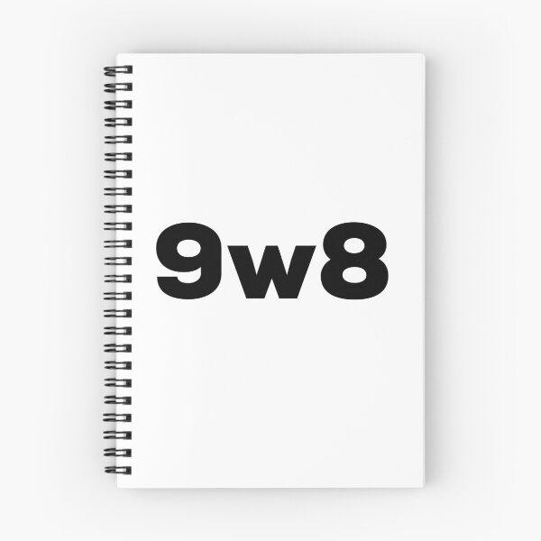 Item preview, 9w8 Enneagram Type designed and sold by Profairy.