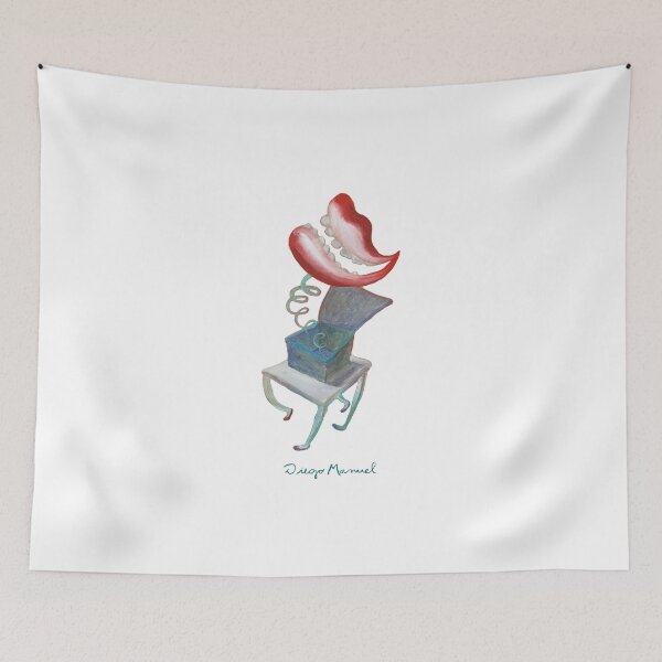 Item preview, Surprises box designed and sold by Diego Manuel Rodriguez.