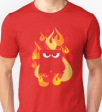 Inside Out - Anger Unisex T-Shirt