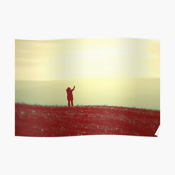 nightblindness Poster
