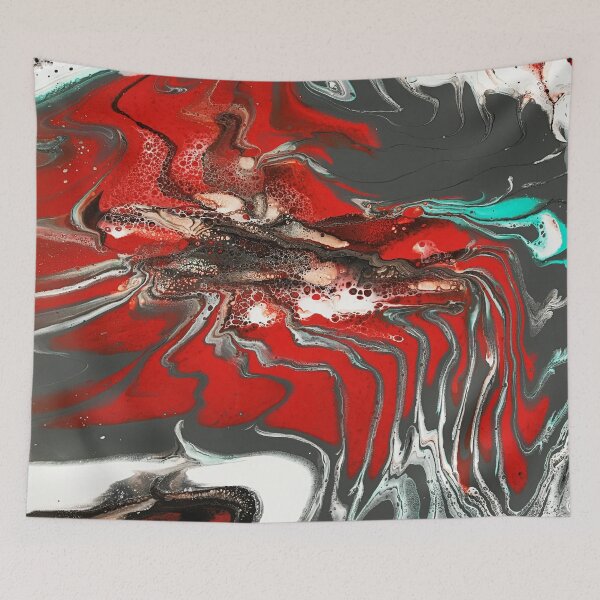 Item preview, Torn Thoughts - Ryan Olson designed and sold by revivestudioart.