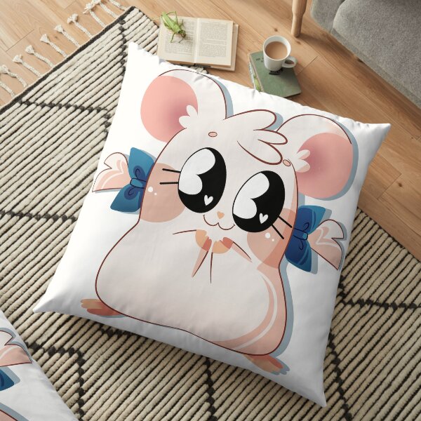 Bijou Coussin de sol