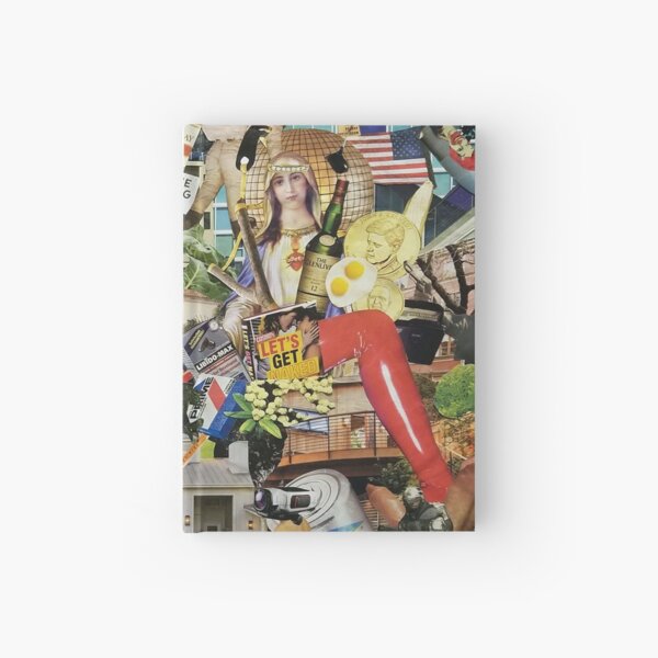 tRUcKstOp Hardcover Journal