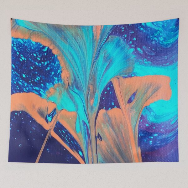 Item preview, Pandora - Ryan Olson designed and sold by revivestudioart.