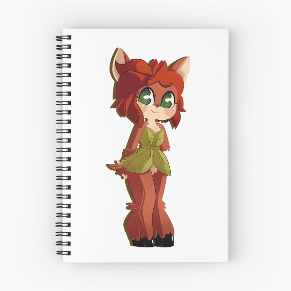 Item preview, Elora. designed and sold by luckedout.jpeg.