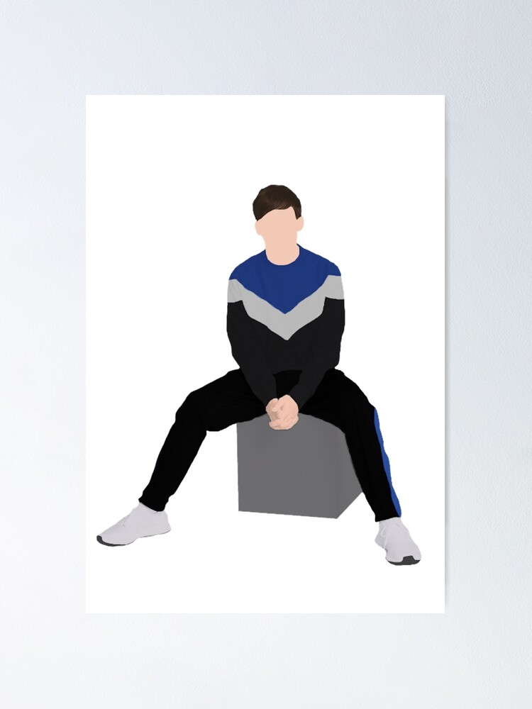 Louis Tomlinson store - Products