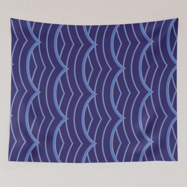 Item preview, Down River designed and sold by Tim Gengler.