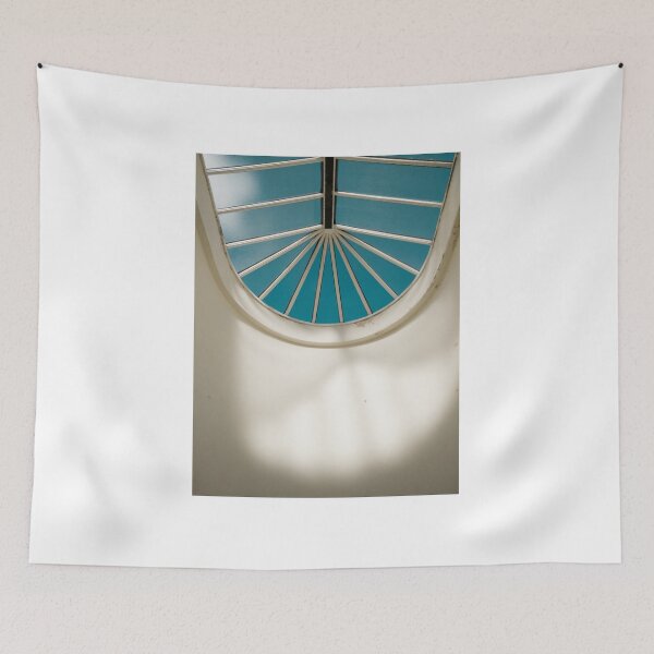 Item preview, At the top, a cloud behind the skylight. designed and sold by Vratko Benda.