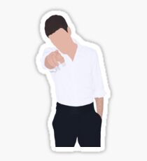 Liam Payne Sticker