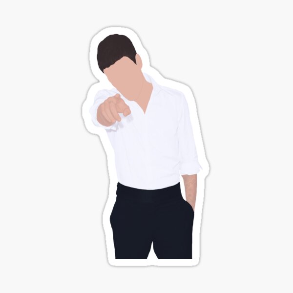 Liam Payne Stickers | Redbubble