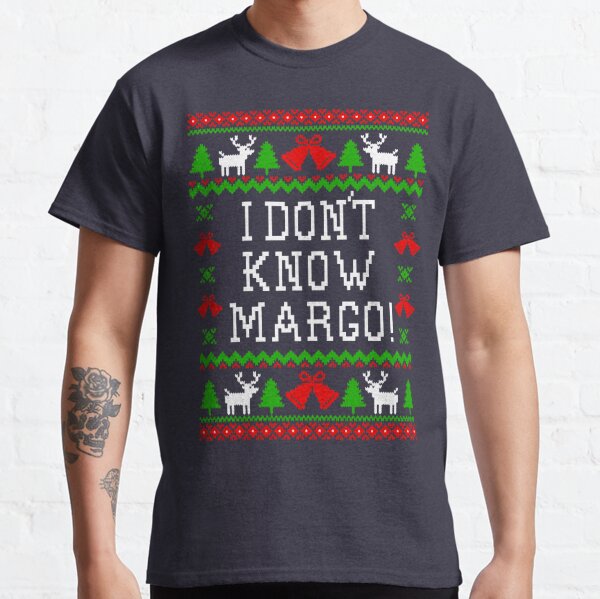 Manafest Classic Ugly Christmas Sweater