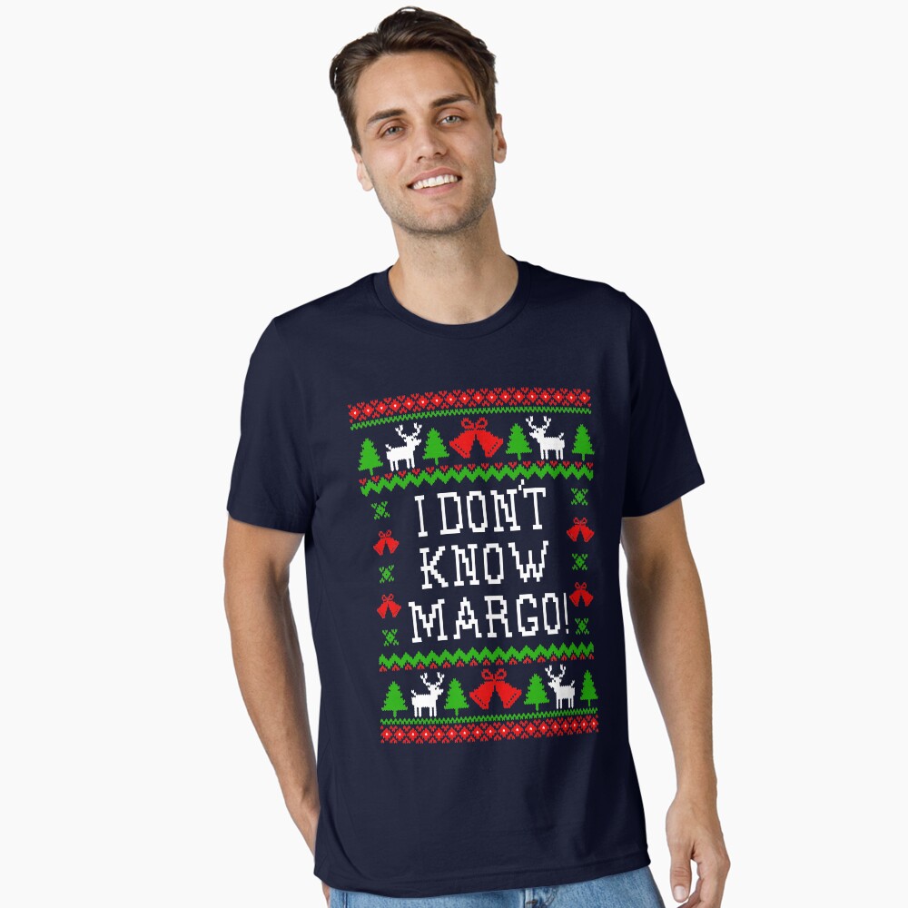Artikel-Vorschau von Essential T-Shirt, designt und verkauft von Christmas-Tees.