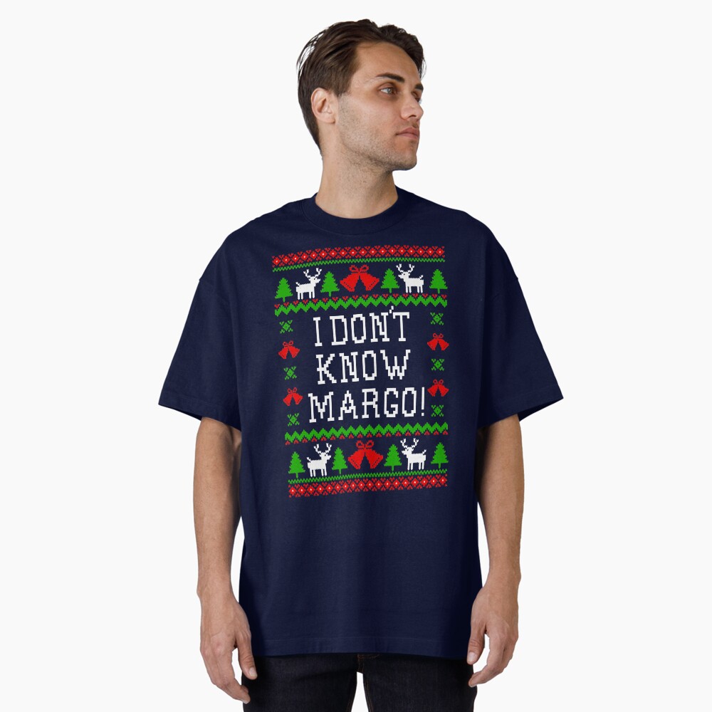 Artikel-Vorschau von Oversized T-Shirt, designt und verkauft von Christmas-Tees.