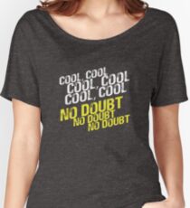 Cool, No Doubt Relaxed Fit T-Shirt