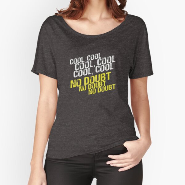 Item preview, Cool, No Doubt designed and sold by cogstees.