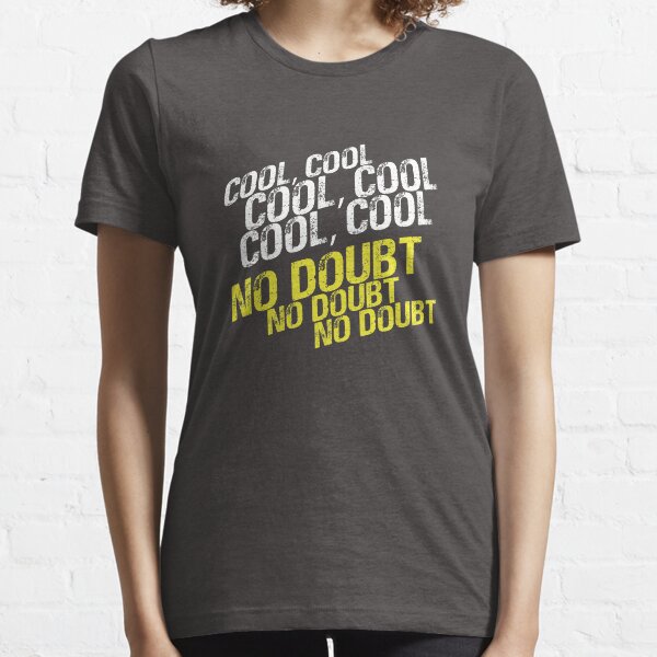 Item preview, Cool, No Doubt designed and sold by cogstees.
