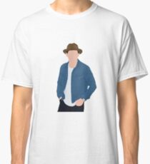 Camiseta clásica Niall Horan