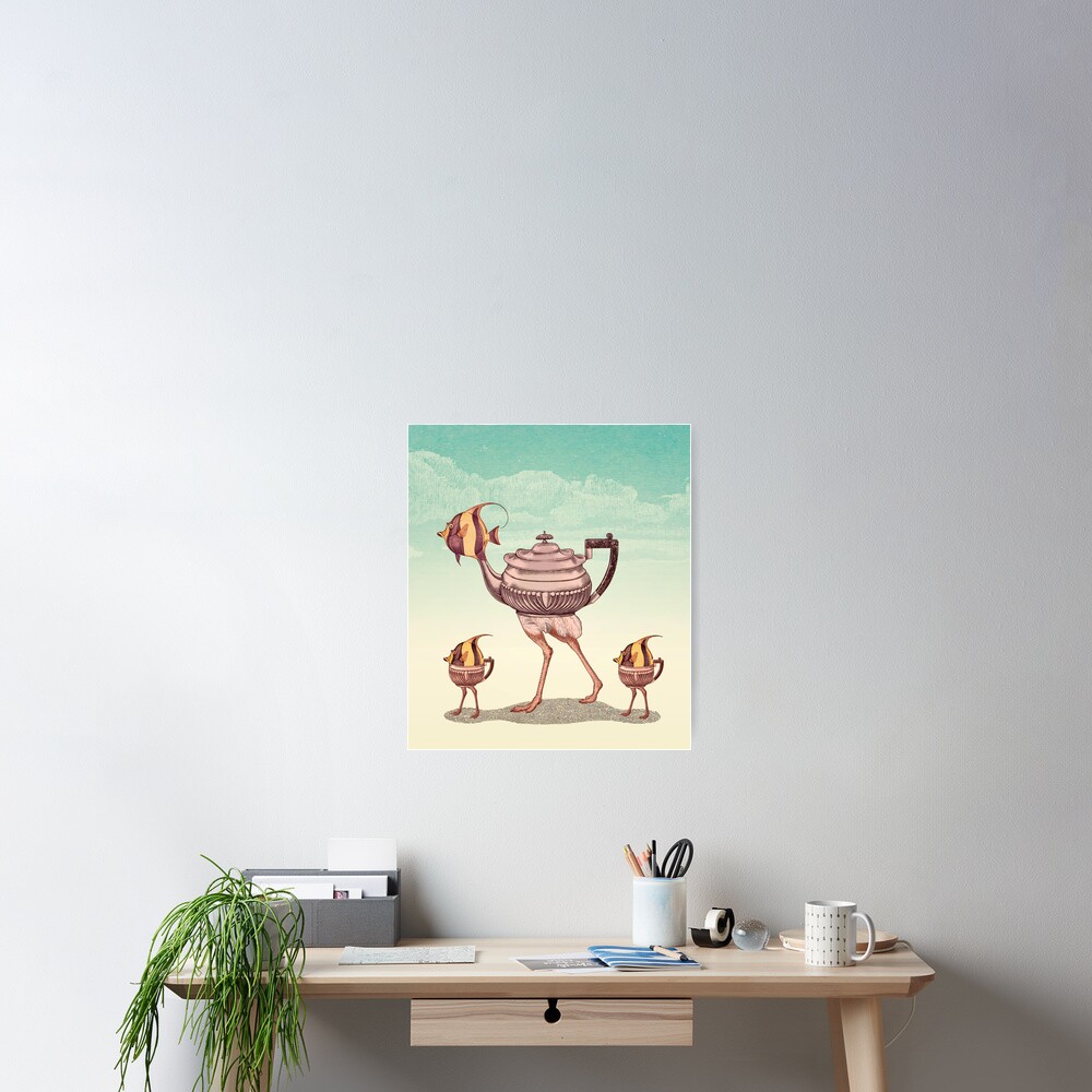 Item preview, Poster designed and sold by pepetto.