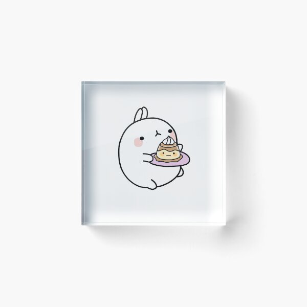 Item preview, Flan! designed and sold by miriart.