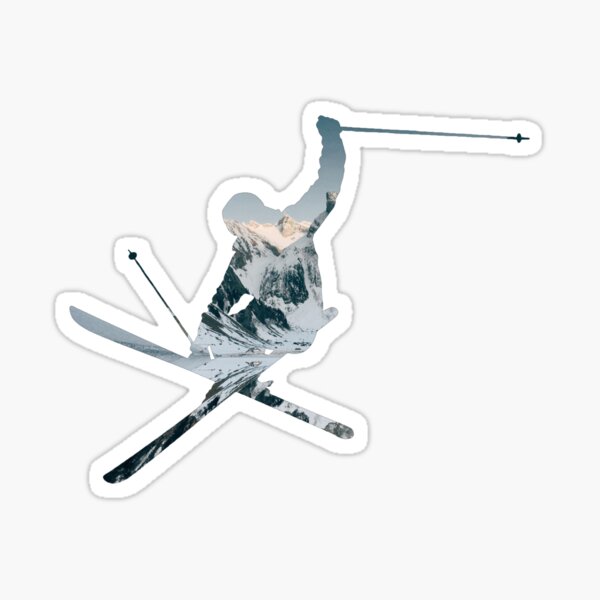 Item preview, Ski MTN designed and sold by tjbrock2.