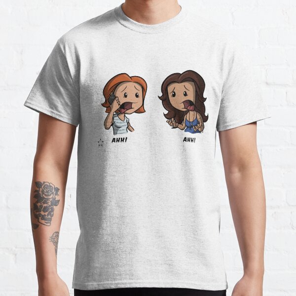 AHH AHH Classic T-Shirt