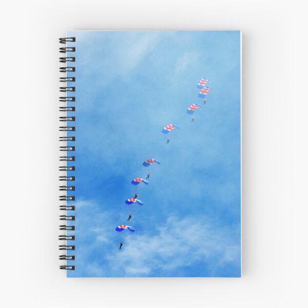Item preview, RAF Falcons  designed and sold by Carol Bleasdale.