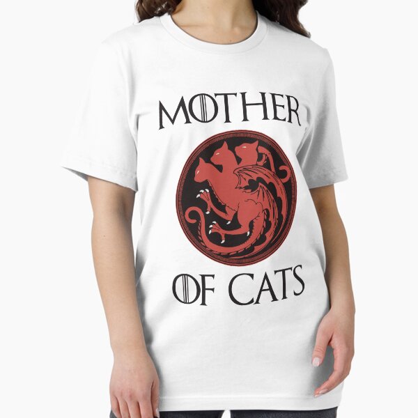 Item preview, Mother Of Cats designed and sold by flossnglossy.