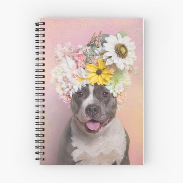 Item preview, Flower Power, Wren designed and sold by SophieGamand.