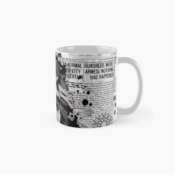 Cowboy Bebop Tasse (Standard)