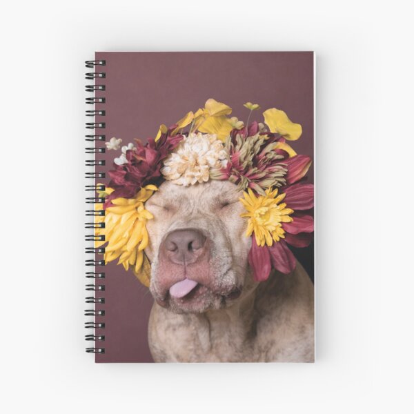 Item preview, Flower Power, Walter being silly designed and sold by SophieGamand.