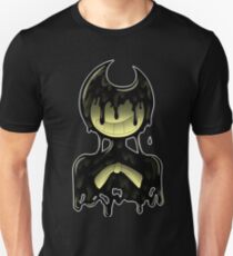 Ink Bendy Unisex T-Shirt