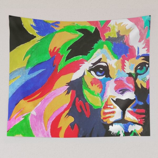Item preview, Courage - Ryan Olson designed and sold by revivestudioart.