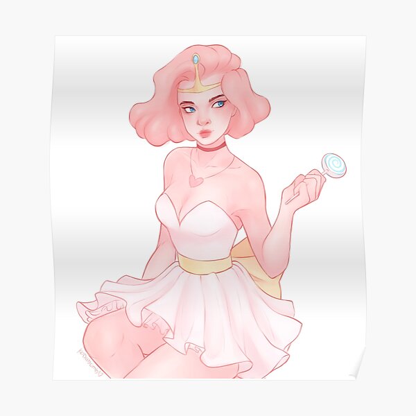 Bubblegum Poster