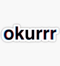 Okurr Gifts & Merchandise | Redbubble