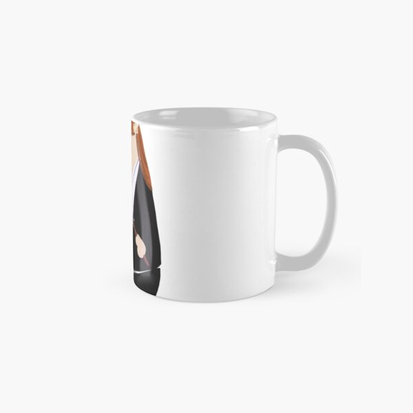 Ginny with You’re a Wizard, Harry! Classic Mug