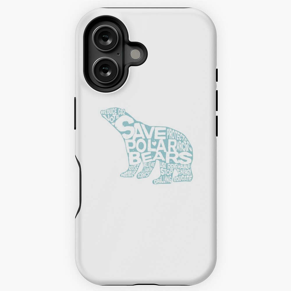 Item preview, iPhone Magsafe Tough Case designed and sold by jitterfly.