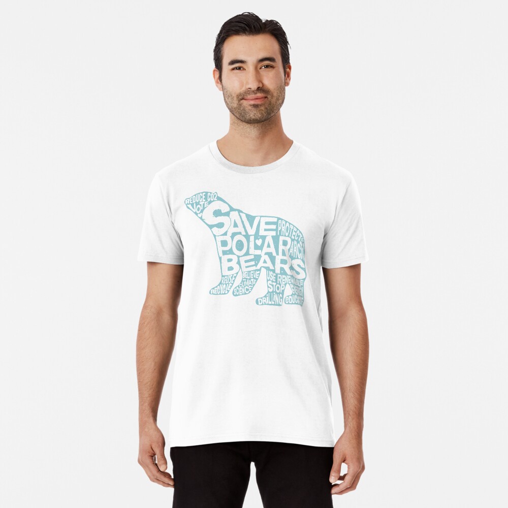 Item preview, Premium T-Shirt designed and sold by jitterfly.