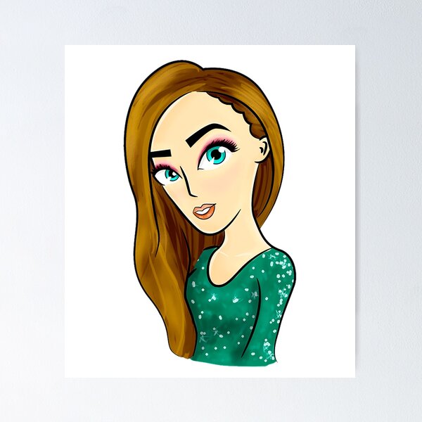 Item preview, ANAHI designed and sold by macias.
