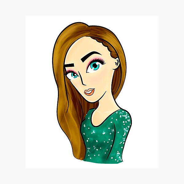 Item preview, ANAHI designed and sold by macias.