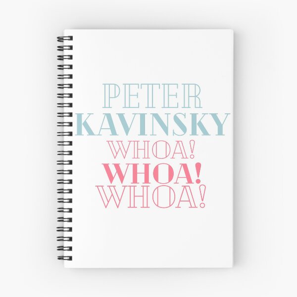 Item preview, peter kavinsky  designed and sold by Arrowverse.