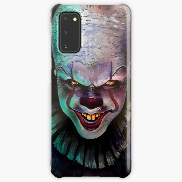 The Thing Cases For Samsung Galaxy Redbubble - joker roblox dc universe wikia fandom powered by wikia