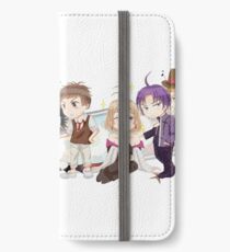 Servamp Lawless Device Cases Redbubble