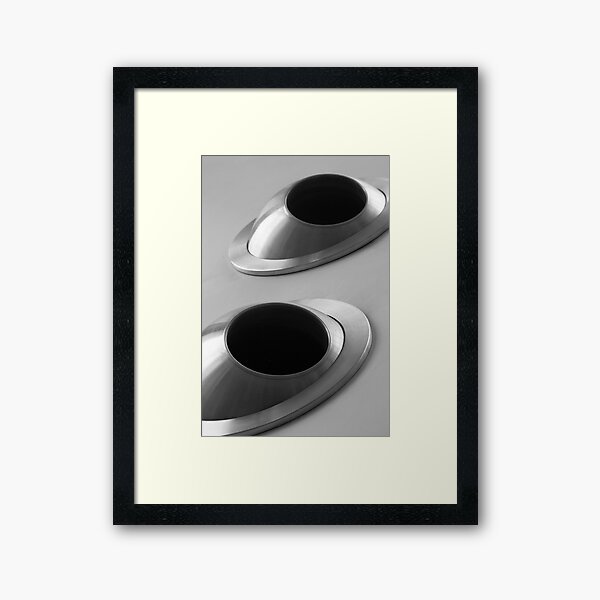 Item preview, Design (Monochrome) designed and sold by Wayne Gerard Trotman.