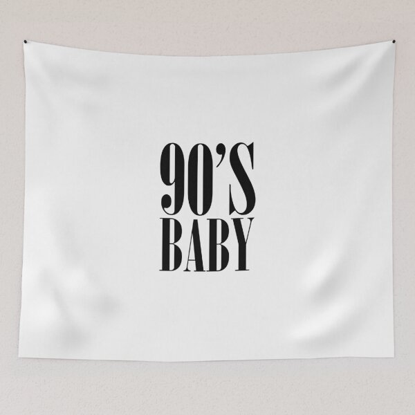 Item preview, 90's BABY designed and sold by Profashionall.