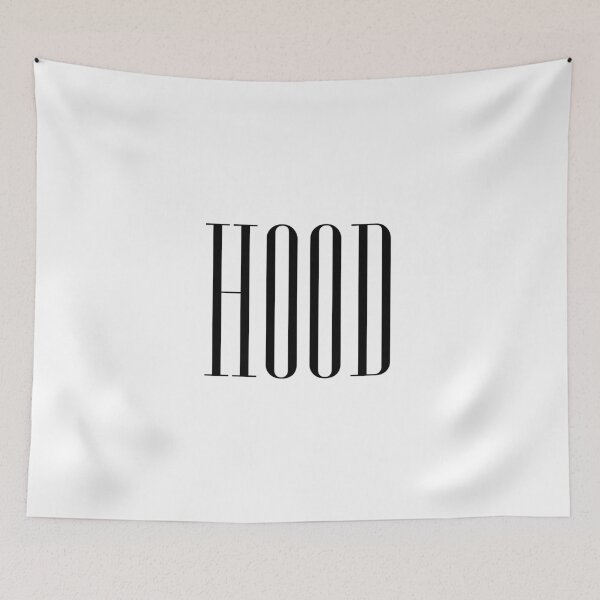 Item preview, HOOD  designed and sold by Profashionall.